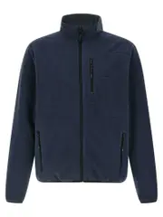 [Gramicci] Gramicci-Thermal Fleece Reversible Puffer Jackets Blu-Uomo L