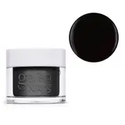 Gelish Dip Xpress SNS Nail Dipping Powder 1620830 - Black Shadow 1.5oz 43g