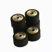 5p Mimaki Roland Graphtec Ioline Summa Cutting Plotter Vinyl Cutter Pinch Roller