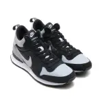 女生賣場 NIKE INTERNATIONALIST MID 黑灰 影子 松本惠奈 SHADOW 682844-009