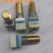 For Motorola A8 Power Switch CP1300 CP1660 Potentiometer CP1200 Volume Switch