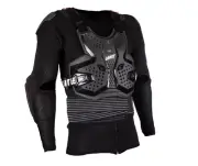New Leatt Body Protector 3.5 - Graphene - Large - 5022131102