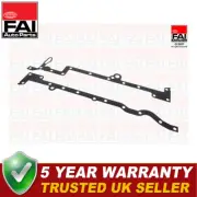FAI Oil Sump Gasket Fits Ford Ranger 2011- Transit 2007-2014 3.2 dCi