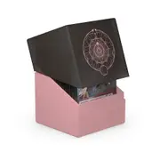 Ultimate Guard - Boulder Deck Case 100+ Druidic Secrets - Fatum (Dusty Pink)