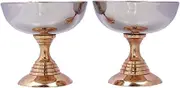 1 Pair Ice Cream Bowl Tableware Dinnerware Kitchenware Serveware Serving Cup