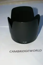 ET-86 Lens Hood NEW for Canon EF 70-200mm F2.8L IS USM ZOOM Lens
