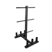 Gym Heavy Duty Weight Plate Storage Rack