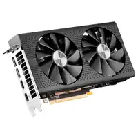 在飛比找蝦皮購物優惠-藍寶石 NITRO+ RADEON RX 570 8G DD