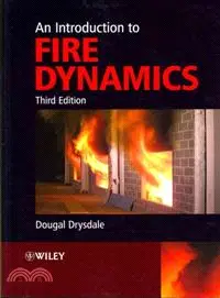 在飛比找三民網路書店優惠-AN INTRODUCTION TO FIRE DYNAMI