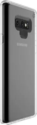 Speck Products Presidio Perfect Clear Samsung Galaxy Note 9 - Clear
