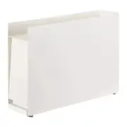 Shimoyama Magnetic Condiment Storage Rack Organiser Drawer Box