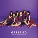 日版 GFRIEND - MEMORIA/夜(TIME FOR THE MOON NIGHT) (CD+PHOTO BOOK) [初回限定盤B] (日本進口版)