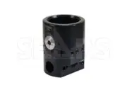 Precision 2" Boring Head 0.001 Radius 1-1/2"-18 Thread W/Certificate P]