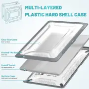 with MacBook Pro 16 inch Case A2141 (2019 Release) with Touch B TYTX Compatible