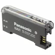 FX-301-HS SENSOR THROUGH-BEAM NPN OPEN COL