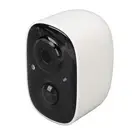 Solar Security Camera Mobile Remote Monitor Low Power Consumption Wireless HOM
