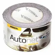 MIRKA Perf Mesh Grip, Roll, 2.75"x33.5ft., P320