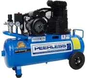 Peerless P14 - P14 Electric Belt Drive Compressor