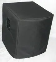 Turbosound SIENNA TSP118B Sub Padded Speaker Covers (PAIR)