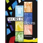 WORLD RELIGIONS: ALMANAC