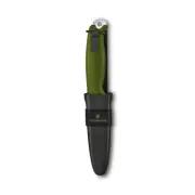 Victorinox Venture Olive Swiss Army Knife- 35363