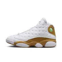 在飛比找Yahoo奇摩購物中心優惠-NIKE AIR JORDAN 13 RETRO 男運動籃球