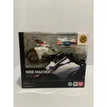 S.H.FIGUARTS SHF 假面騎士KAMEN RIDER 馬赫機車RIDE MACHER[全新未拆]