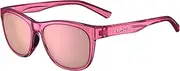 [Tifosi] Swank Sport Sunglasses - Tangle Free - Ideal For Cycling, Golf, Hiking, Pickleball, Running and Great Lifestyle Look