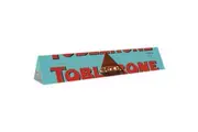 Toblerone Crunchy Almond Milk Chocolate Bar 360g