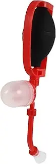 HIAKDOFT Vegetable Melon Sprayer Handy Pollinator for Peach Tree Pear Tree Lightweight Garden Supply for Easy Operation Fruit Pollination Tool Present for Gardeners