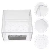Detachable Makeup Organiser Drawer Storage Compartment Mini Jewelry