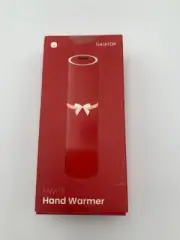 Gaiatop Hand Warmers Rechargeable, Electric Portable Pocket Heater Rechargeable