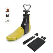 Shoe Stretchers for Sneakers Leather Cowboy Boots Stretcher For Men Women, Sh...