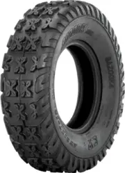 Sedona Bazooka ( Front Tire - 21 x 7 x 10 ) - 2006-2015 Kymco Mongoose 300