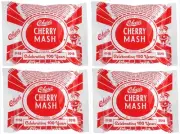 Cherry Mash Candy Bars 2.05 Oz. (4 Pack)