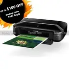 Canon PIXMA IX6860 A3+ Wireless Inkjet Wide Format Printer+Auto Duplex+AirPrint