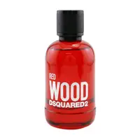 在飛比找樂天市場購物網優惠-Dsquared2 - Red Wood 淡香水噴霧