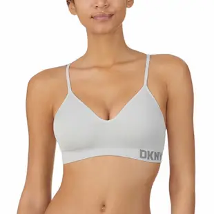 部分在台🇺🇸 美國 DKNY seamless 無鋼圈內衣兩件組 歐美代購