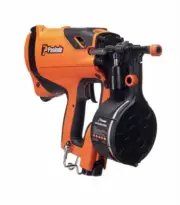 NEW Paslode Impulse CoilMaster 27-50mm Nail Gu - Good for all Applications