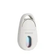 Momax Pinguard Apple Find My Bluetooth Tracker with Anti-Spy Camera Detector - [BR13W]