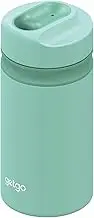 Maxwell & Williams GetGo Double Wall Insulated Travel Cup Gift Boxed, 350 ml Capacity, Sage