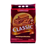 在飛比找蝦皮購物優惠-KHONG GUAN Classic Chocolate 康