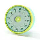 Silent 60 Minute Countdown Timer Magnetic Desk Timer Visual Timer Classroom