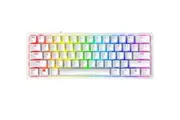 Razer Huntsman V3 Pro Mini Esports Keyboard - White [RZ03-04991700-R3M1]