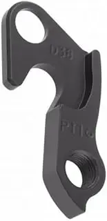 [PILO] Derailleur Hanger - D38 for SPECIALIZED allez tarmac s-works road bikes - CNC Machined | WMFG-11