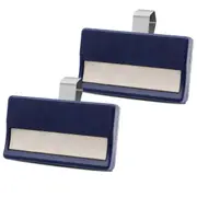 Radio Remote Control for Garage Door Opener,Compatible for Chamberlain LiftMaster 4335E,433.92 MHz,T Photo Color