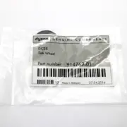 Dyson DC25 Tab Wheel 914769-01