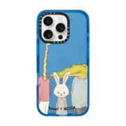 iPhone 16 Pro Impact Case Illustration 07 by Keigo