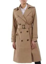BARBOUR Shower Proof Jacket Size 10 GENUINE RRP £239 #R