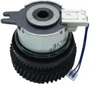 1pcs 121K 41350 Original Pressure Roller Lifting Clutch for X-erox DC4110 4127 1100 900 4595 D95 d125
